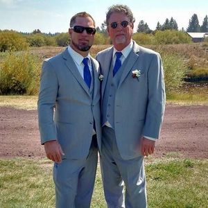 Meet your Posher, John